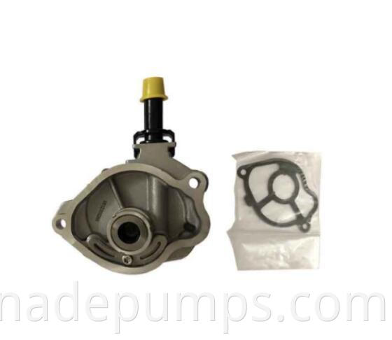 6512300265 Brake Vacuum Pump Jpg